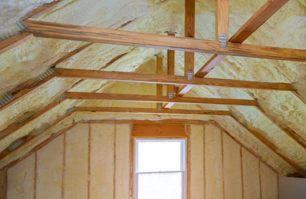 Best Spray Foam Insulation in Douglasville, GA