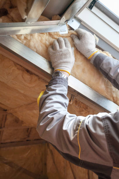 Types of Insulation We Offer in Douglasville, GA