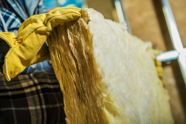 Best Commercial Insulation in Douglasville, GA