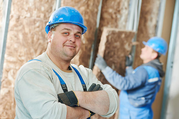 Best Blown-in Insulation in Douglasville, GA